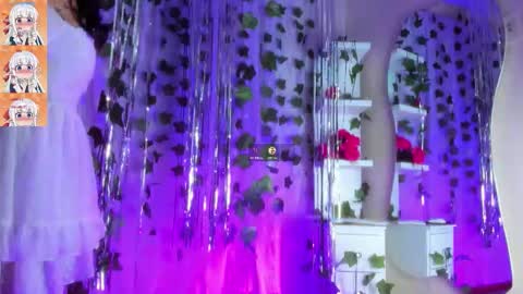 Snapshot of tokito_mitsuri chatting on 24, 10, 2025 tokito mitsuri online show from 24, 10, 2025