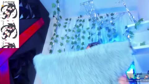 Snapshot of tokito_mitsuri chatting on 4, 11, 2025 tokito mitsuri online show from 4, 11, 2025