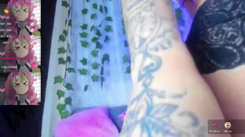 Snapshot of tokito_mitsuri chatting on 11, 11, 2025 tokito mitsuri online show from 11, 11, 2025