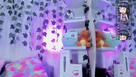 Snapshot of tokito_mitsuri chatting on 22, 11, 2025 tokito mitsuri online show from 22, 11, 2025