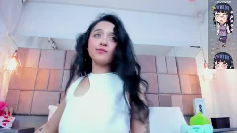 Snapshot of tokito_mitsuri chatting on 27, 11, 2025 tokito mitsuri online show from 27, 11, 2025