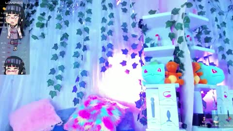 Snapshot of tokito_mitsuri chatting on 15, 12, 2025 tokito mitsuri online show from 15, 12, 2025