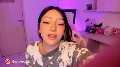 Tokyo  online show from 11, 2, 2025