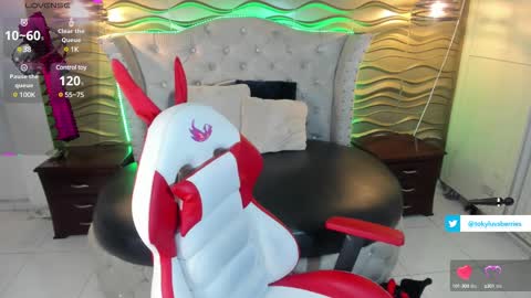 toky         online show from 13, 2, 2025