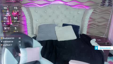 toky         online show from 11, 3, 2025