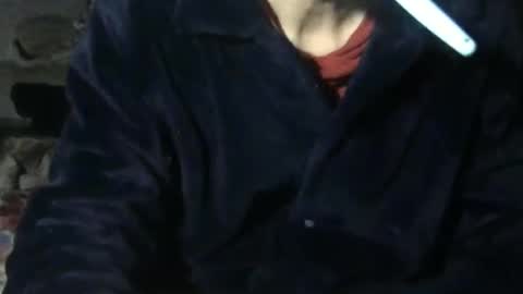 Snapshot of tokyo2024 chatting on 2, 1, 2025 small man online show from 2, 1, 2025