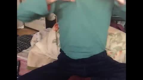 Snapshot of tokyo2024 chatting on 21, 1, 2025 small man online show from 21, 1, 2025