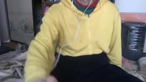 Snapshot of tokyo2024 chatting on 9, 2, 2025 small man online show from 9, 2, 2025