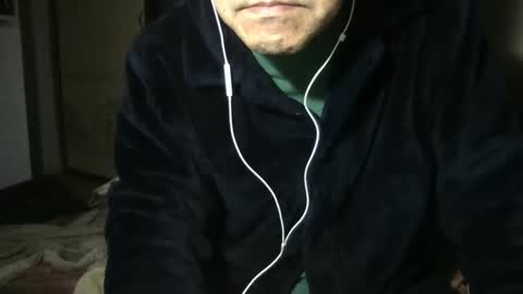 Snapshot of tokyo2024 chatting on 9, 3, 2025 small man online show from 9, 3, 2025