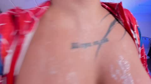   Independent model online show from 20, 1, 2025