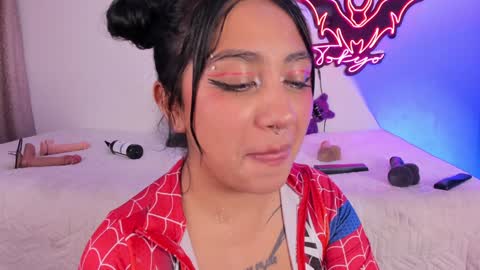   Independent model online show from 31, 1, 2025