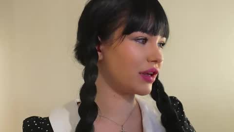  ALICE  online show from 20, 10, 2025