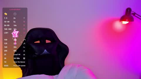  Halsey  Sofii  online show from 11, 2, 2025