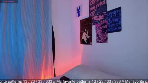  Halsey  Sofii  online show from 23, 11, 2025