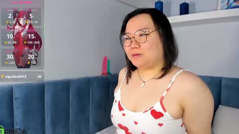 tokyodreamss online show from 1, 7, 2026