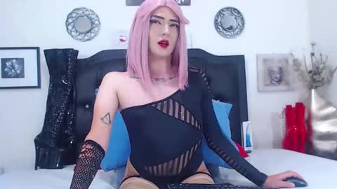 TokyoEvans online show from 15, 12, 2025