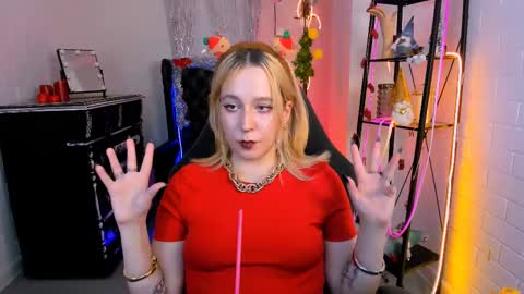 Tolli Moll online show from 16, 12, 2024