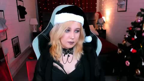 Tolli Moll online show from 23, 12, 2024