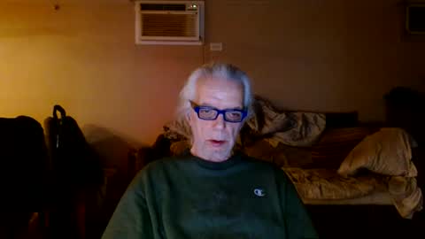 tom112292014 online show from 21, 1, 2025