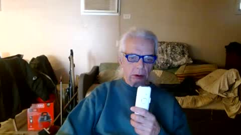 tom112292014 online show from 3, 3, 2025