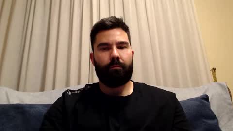 Snapshot of tom_bearded chatting on 3, 6, 2026 Tom online show from 3, 6, 2026