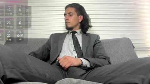 Snapshot of tom_blunt96 chatting on 31, 12, 2024 TOM online show from 31, 12, 2024