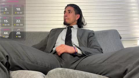 Snapshot of tom_blunt96 chatting on 2, 1, 2025 TOM online show from 2, 1, 2025