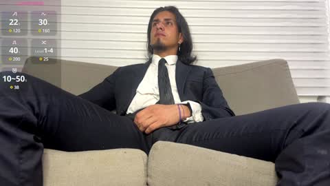 Snapshot of tom_blunt96 chatting on 9, 1, 2025 TOM online show from 9, 1, 2025