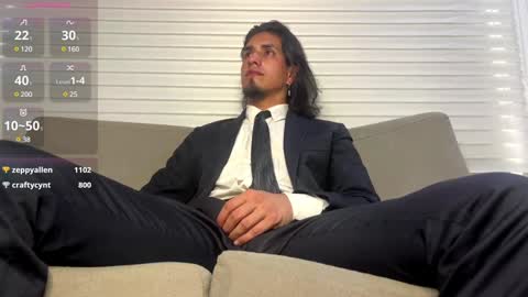 Snapshot of tom_blunt96 chatting on 9, 1, 2025 TOM online show from 9, 1, 2025