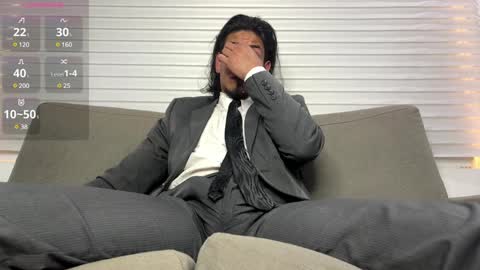 Snapshot of tom_blunt96 chatting on 10, 1, 2025 TOM online show from 10, 1, 2025