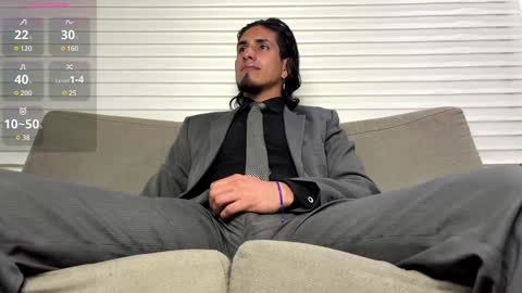 Snapshot of tom_blunt96 chatting on 13, 1, 2025 TOM online show from 13, 1, 2025