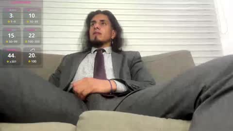 Snapshot of tom_blunt96 chatting on 17, 1, 2025 TOM online show from 17, 1, 2025