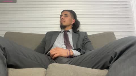 Snapshot of tom_blunt96 chatting on 19, 1, 2025 TOM online show from 19, 1, 2025