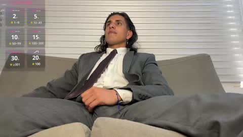 Snapshot of tom_blunt96 chatting on 22, 1, 2025 TOM online show from 22, 1, 2025