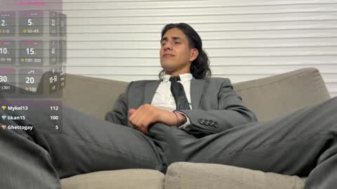 Snapshot of tom_blunt96 chatting on 30, 1, 2025 TOM online show from 30, 1, 2025