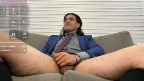 Snapshot of tom_blunt96 chatting on 1, 2, 2025 TOM online show from 1, 2, 2025