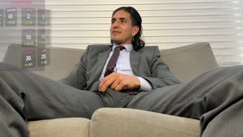 Snapshot of tom_blunt96 chatting on 5, 2, 2025 TOM online show from 5, 2, 2025