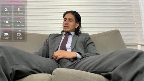 Snapshot of tom_blunt96 chatting on 6, 2, 2025 TOM online show from 6, 2, 2025