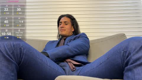 Snapshot of tom_blunt96 chatting on 8, 2, 2025 TOM online show from 8, 2, 2025