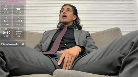 Snapshot of tom_blunt96 chatting on 12, 2, 2025 TOM online show from 12, 2, 2025