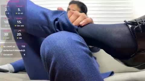 Snapshot of tom_blunt96 chatting on 13, 2, 2025 TOM online show from 13, 2, 2025