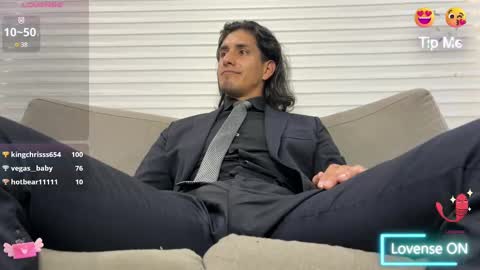 Snapshot of tom_blunt96 chatting on 14, 2, 2025 TOM online show from 14, 2, 2025