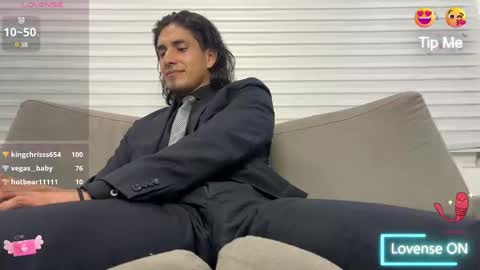 Snapshot of tom_blunt96 chatting on 14, 2, 2025 TOM online show from 14, 2, 2025