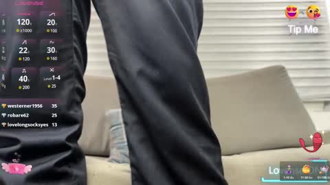 Snapshot of tom_blunt96 chatting on 15, 2, 2025 TOM online show from 15, 2, 2025