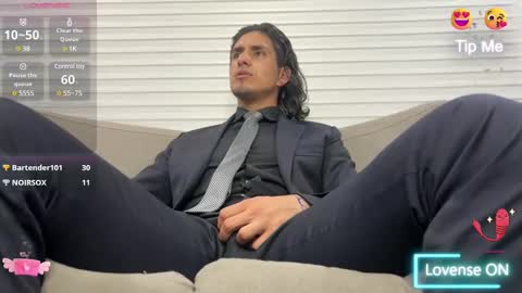 Snapshot of tom_blunt96 chatting on 15, 2, 2025 TOM online show from 15, 2, 2025