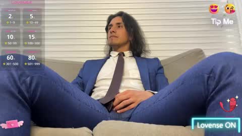 Snapshot of tom_blunt96 chatting on 15, 2, 2025 TOM online show from 15, 2, 2025