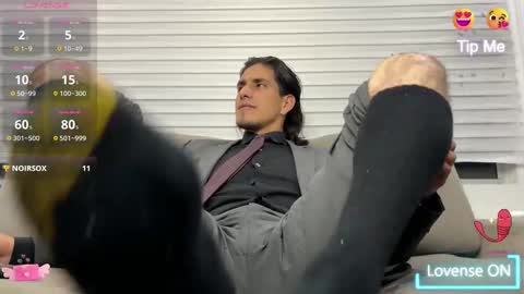 Snapshot of tom_blunt96 chatting on 17, 2, 2025 TOM online show from 17, 2, 2025