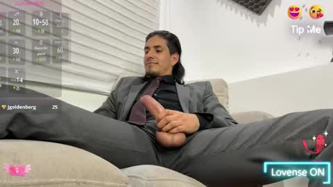 Snapshot of tom_blunt96 chatting on 20, 2, 2025 TOM online show from 20, 2, 2025