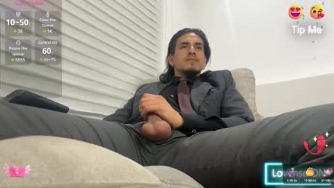 Snapshot of tom_blunt96 chatting on 26, 2, 2025 TOM online show from 26, 2, 2025