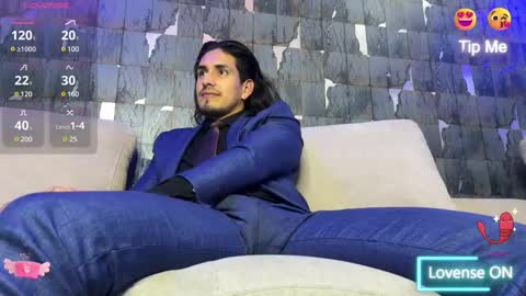 Snapshot of tom_blunt96 chatting on 28, 2, 2025 TOM online show from 28, 2, 2025